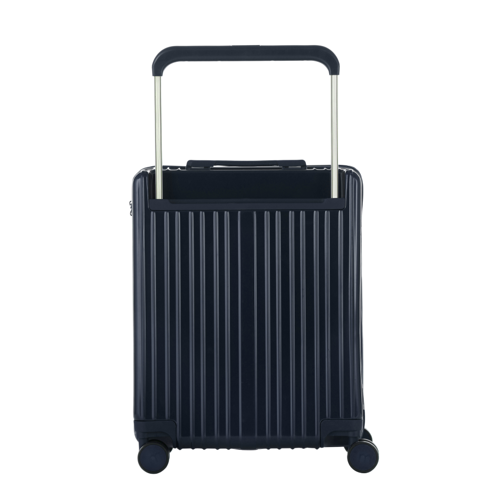 Ensemble de 2 valises 50/60cm MU0091-2NAV - Murano Navy image number 5